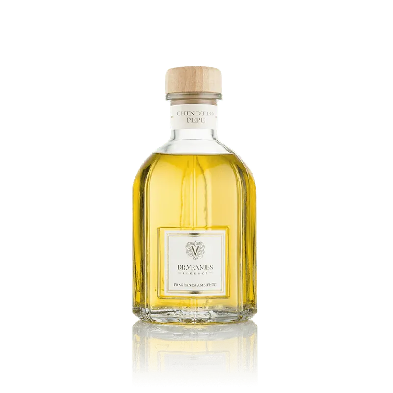 Dr Vranjes Diffusore per Ambienti Chinotto Pepe 500 ml Ordina Subito