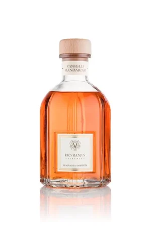 Dr Vranjes Diffusore per Ambienti 250 ml Vaniglia Mandarino Subito Disponibile