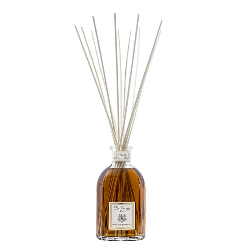 Dr Vranjes Diffusore per Ambienti Arancio&Uva Rossa 250 ml Compra Online