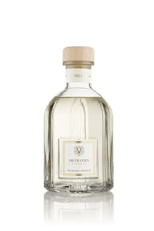 Direttamente Dal Produttore Dr Vranjes Diffusore per Ambienti Aria 250 ml con bastoncini