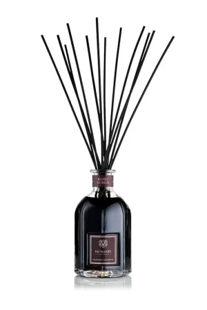 Offerta Lampo Dr Vranjes Fragranza D‘Ambiente Rosso Nobile 500 ml con bamboo