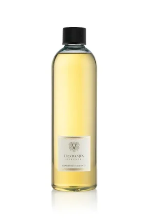 Dr Vranjes Ricarica 500 ml Chinotto e Pepe Con bamboo Saldi