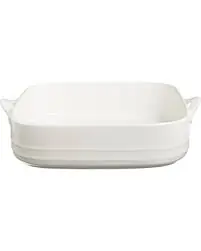 Ultima Occasione Maxwell & Williams Teglia Quadrata White Basics 27x27 cm