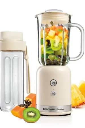Affare Tescoma Frullatore Elettrico Crema President