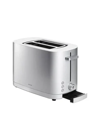 Zwilling Tostapane 2 fette Enfinigy Silver Esclusivo