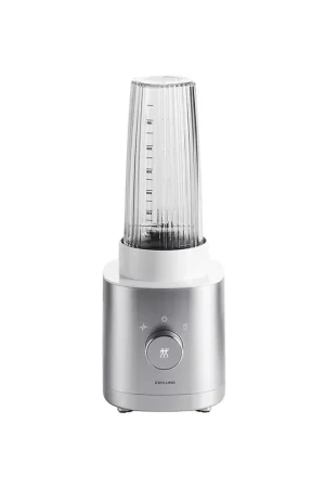 Zwilling Frullatore Personal Blender Enfinigy Silver Professionale