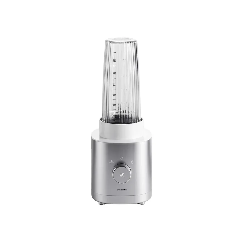 Zwilling Frullatore Personal Blender Enfinigy Silver Professionale