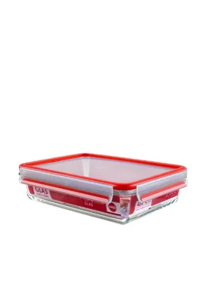Occasione Imperdibile Emsa Contenitore Salvafreschezza Rettangolare 2 l CLIP&CLOSE