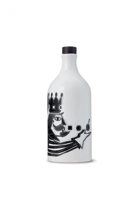 Frantoio Muraglia Orcio Il Re 500ml Solo Oggi