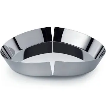 Acquista Ora Alessi Broken Bowl Fruttiera acciaio 18/10