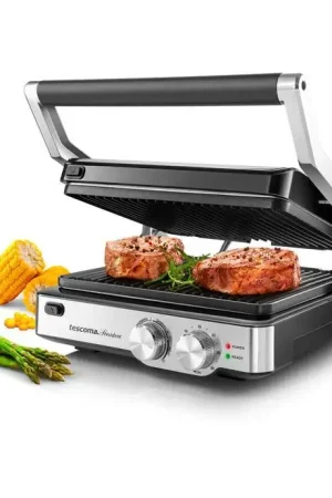 Offerta Lampo Tescoma Piastra elettrica president