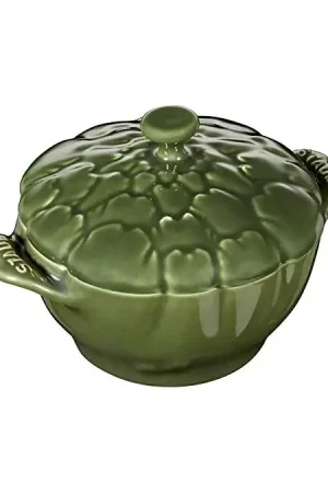 Popolare Staub Mini Cocotte Carciofo