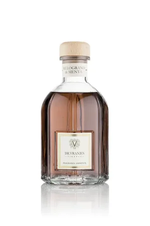Dr Vranjes Fragranza 500 ml Melograno e Menta con bamboo Prezzo Basso