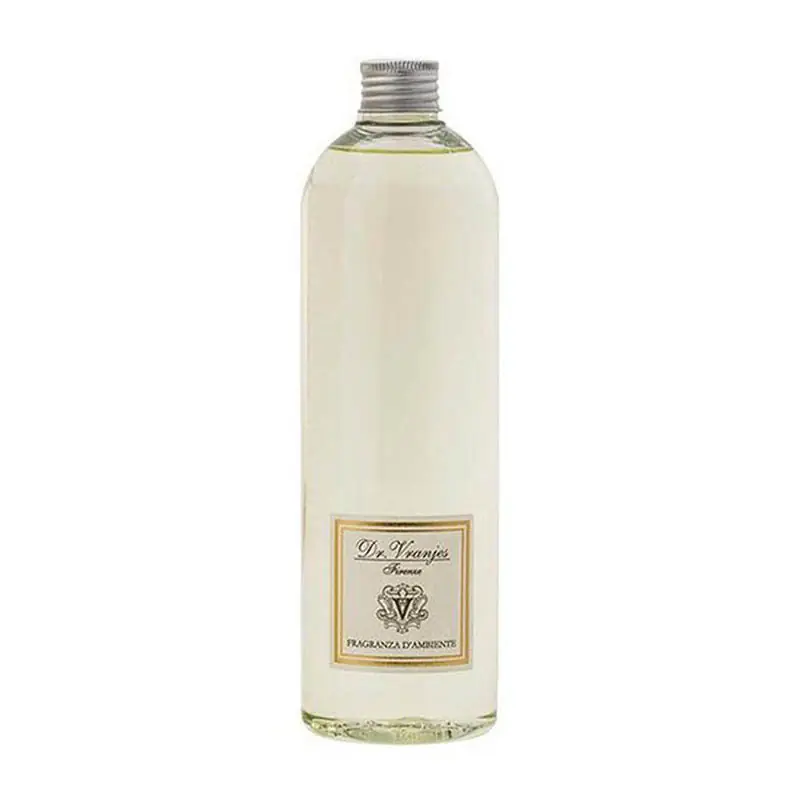 Dr Vranjes Ricarica Giglio di Firenze Con Bamboo 500 ml Professionale