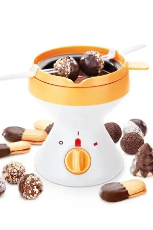Prezzo Ridotto Tescoma Delicia Fonduta per cioccolato elettrica