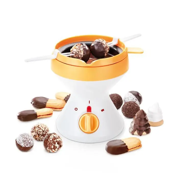 Prezzo Ridotto Tescoma Delicia Fonduta per cioccolato elettrica