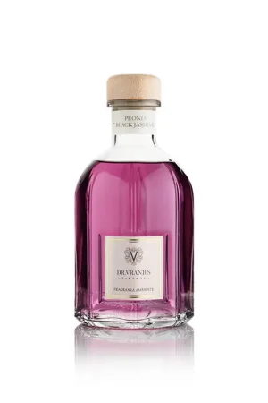 Acquista Ora Dr Vranjes Diffusore per ambienti 500 ml Peonia Black Jasmine