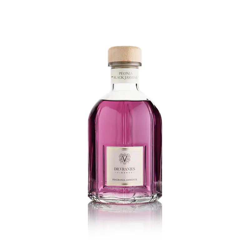 Acquista Ora Dr Vranjes Diffusore per ambienti 500 ml Peonia Black Jasmine