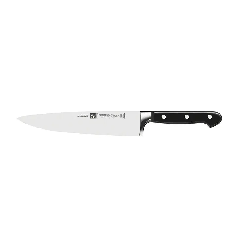 Più Venduto Zwilling Professional s Coltello Cuoco lama 20 cm
