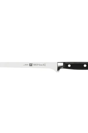 Zwilling Professional s Coltello per filettare lama 18 cm Professionale