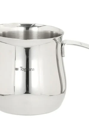 Novità Tognana Lattiera a Servire 10 tazze 75 cl GRANCUCINA RIFLEX