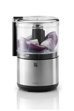 Spedizione Espresso WMF Tritatutto 0,4 Lt Kitchen minis Acciaio 65 W