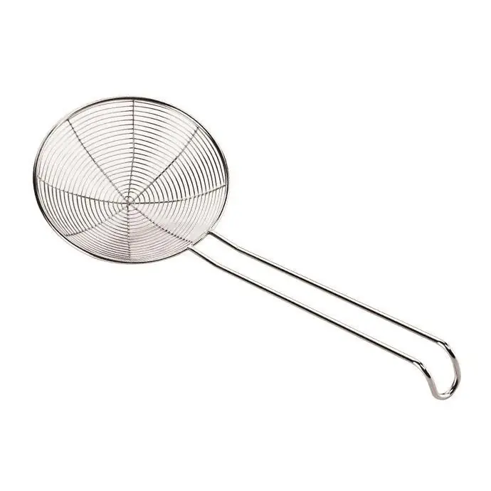 Promozione Esclusiva Tescoma Schiumarola ragno Grande Chef