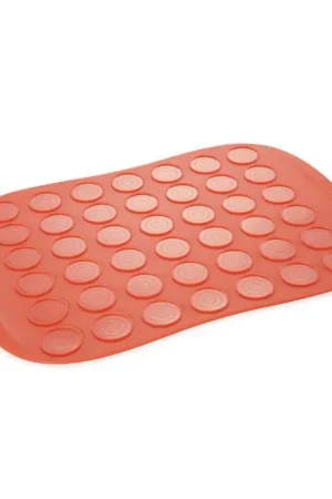 Tescoma stampi per Macarons in silicone Prezzo Scontato