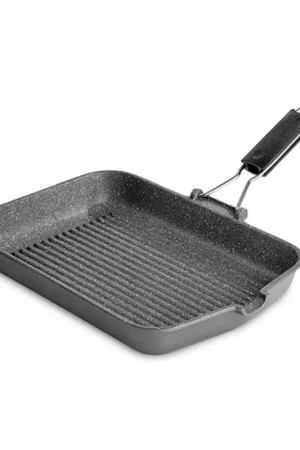 Lagostina Speciali Antiaderenti Grill 24x36 cm Economico