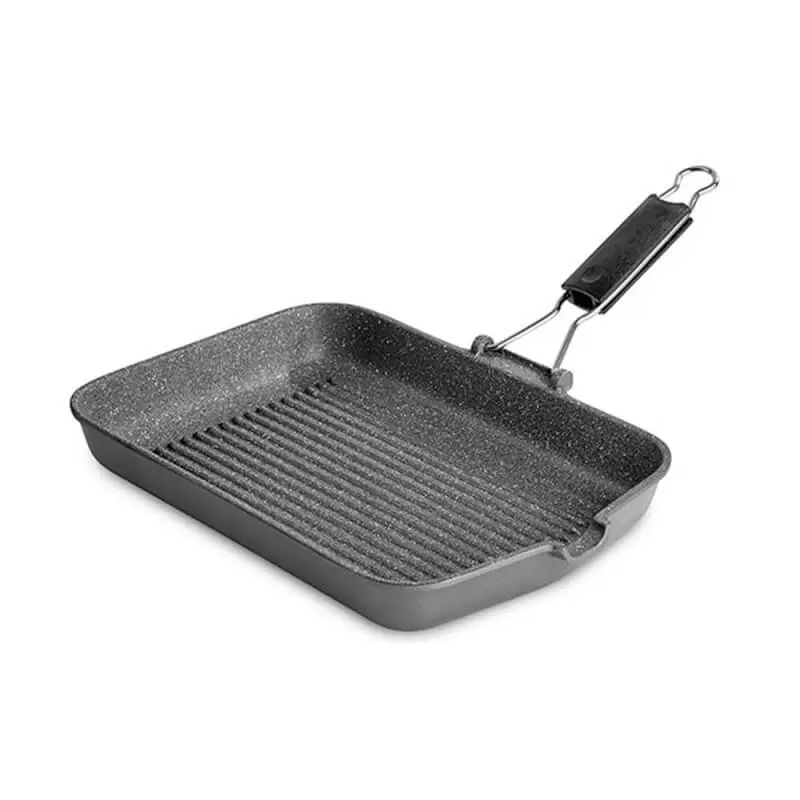 Lagostina Speciali Antiaderenti Grill 24x36 cm Economico