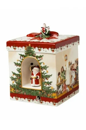 Villeroy & Boch Carillon Pacco regalo 21.5 cm Promozione