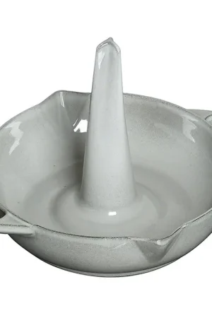Staub Cuocipollo in ghisa 24 cm con manici Solo Oggi