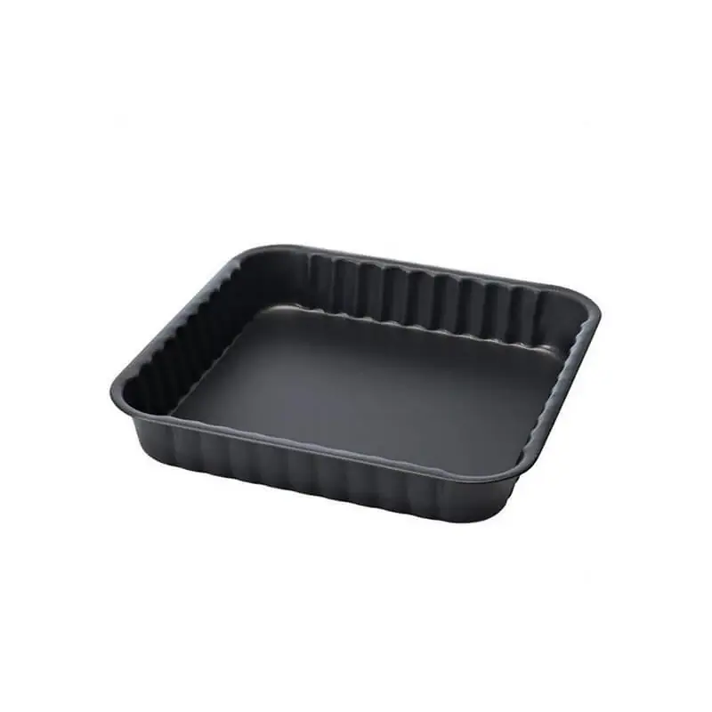 Promozione Ballarini Patisserie Stampo Quadro 24 cm