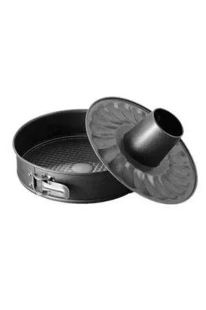 Ballarini Patisserie Tortiera 2 fondi 24 cm Compra Oggi Stesso
