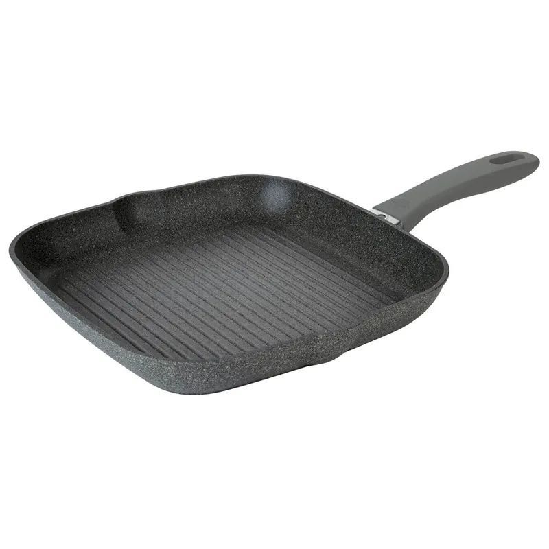 Ballarini Bistecchiera Murano Granitium 28cm Offerta Lampo