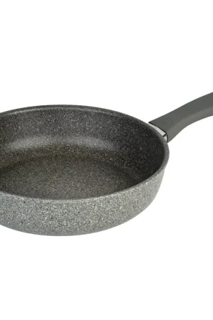 Reso Gratuito Ballarini Tegame Murano Granitium 1manico 24cm