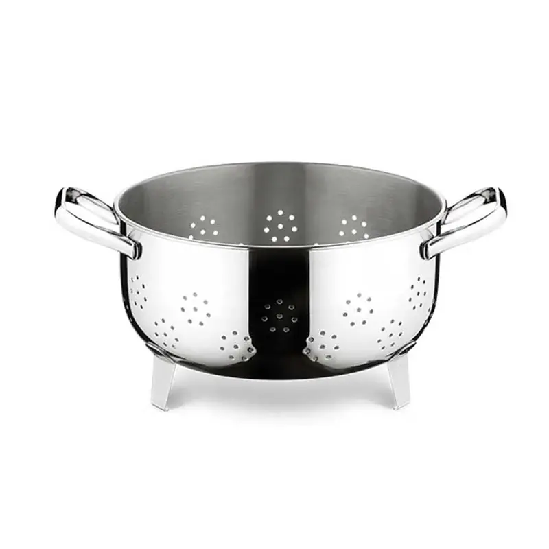 Compra Adesso Lagostina Colatoio 22 cm linea Sfiziosa Acciaio inox 18/10