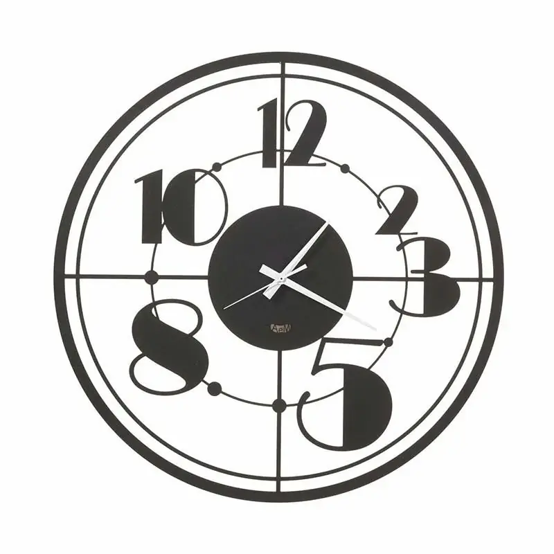 Occasione Imperdibile Arti e Mestieri Orologio Teo Nero