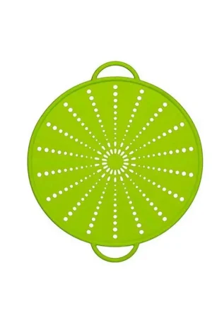 Nuova Collezione Emsa Paraspruzzi Smart Kitchen 26 cm Verde