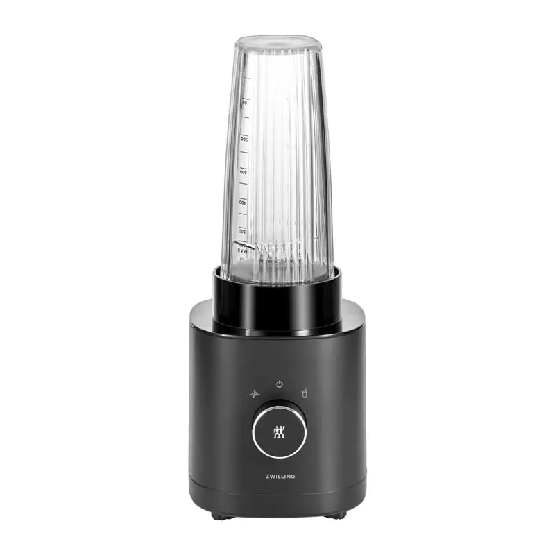 Zwilling Frullatore Personal Blender Enfinigy Nero Offerta Speciale