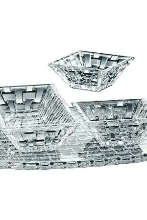 Nachtmann Set a servire 4 Pezzi Bossa Nova Must-Have
