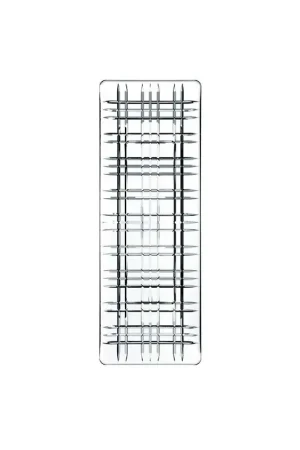 Di Tendenza Nachtmann vassoio rettangolare square 42 cm