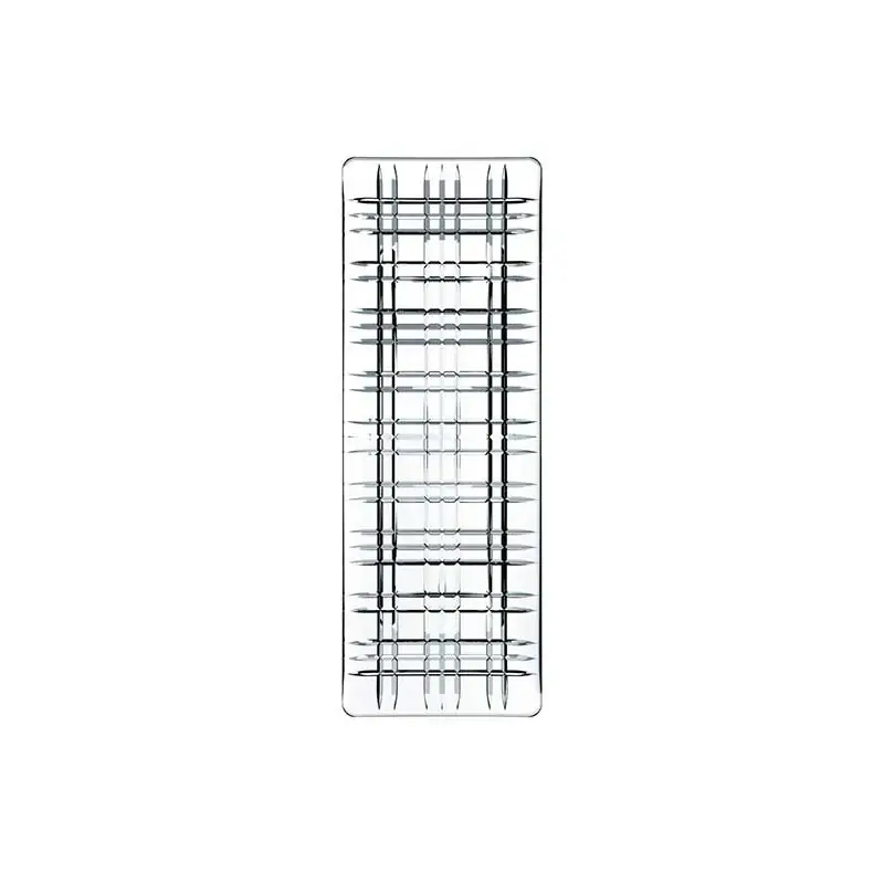 Di Tendenza Nachtmann vassoio rettangolare square 42 cm