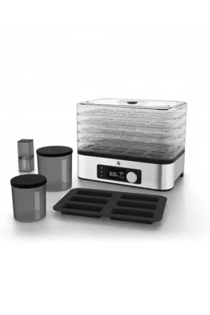 Ultimissimo Modello WMF Kitchenminis Essiccatore 220w acciaio 18/10