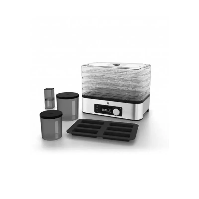 Ultimissimo Modello WMF Kitchenminis Essiccatore 220w acciaio 18/10
