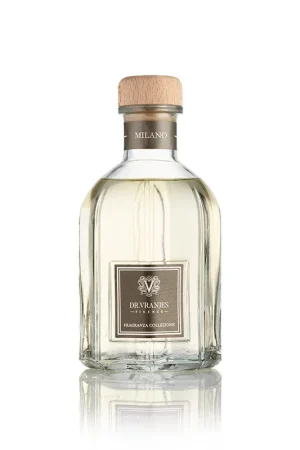 Dr Vranjes Fragranza Milano 250 ml Con Bamboo Bestseller