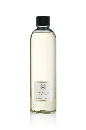 Dr Vranjes ricarica Magnolia Orchidea 500 ml Con Bamboo Reso Gratuito