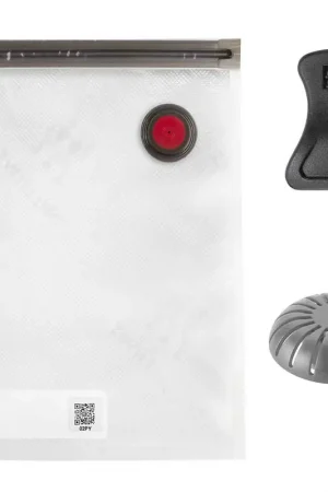 Zwilling Sacchetti sottovuoto S 10 pezzi Fresh&Save Offerta