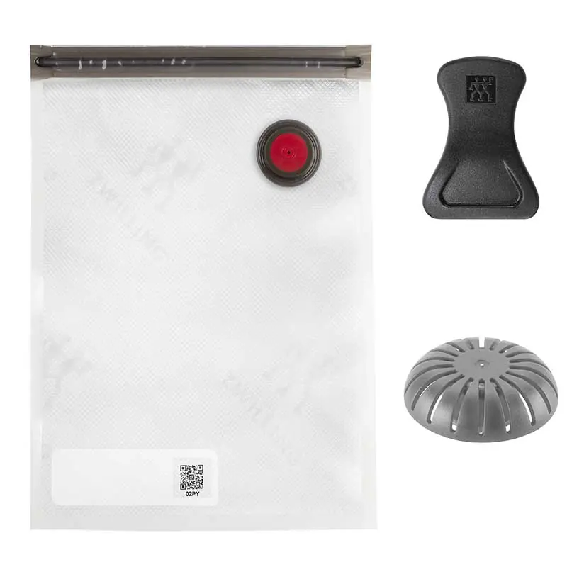 Zwilling Sacchetti sottovuoto S 10 pezzi Fresh&Save Offerta