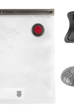 Nuovo Arrivo Zwilling Sacchetti sottovuoto L 3 pezzi Fresh&Save